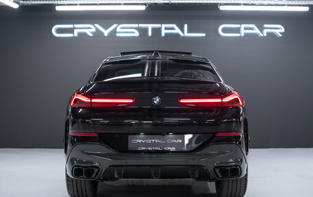 BMW X6, 2025 год, 18 900 000 рублей, 6 фотография