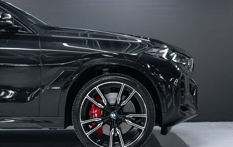 BMW X6, 2025 год, 18 900 000 рублей, 8 фотография