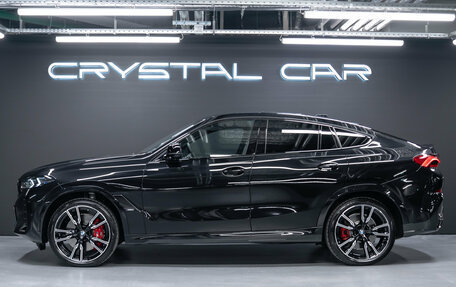 BMW X6, 2025 год, 18 900 000 рублей, 7 фотография