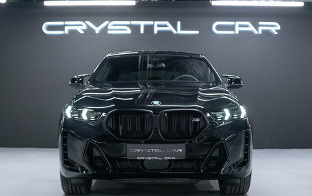 BMW X6, 2025 год, 18 900 000 рублей, 5 фотография