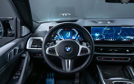 BMW X6, 2025 год, 18 900 000 рублей, 11 фотография