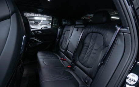 BMW X6, 2025 год, 18 900 000 рублей, 16 фотография