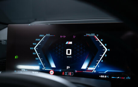 BMW X6, 2025 год, 18 900 000 рублей, 13 фотография