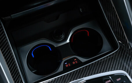 BMW X6, 2025 год, 18 900 000 рублей, 14 фотография