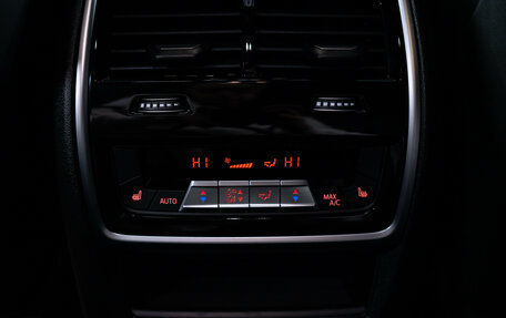 BMW X6, 2025 год, 18 900 000 рублей, 18 фотография