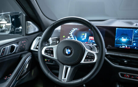 BMW X6, 2025 год, 18 900 000 рублей, 12 фотография