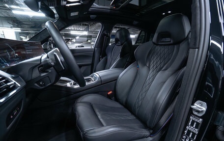 BMW X6, 2025 год, 18 900 000 рублей, 15 фотография