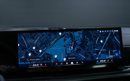 BMW X6, 2025 год, 18 900 000 рублей, 22 фотография