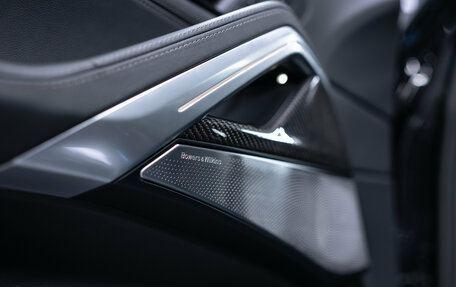 BMW X6, 2025 год, 18 900 000 рублей, 21 фотография