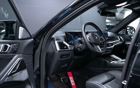 BMW X6, 2025 год, 18 900 000 рублей, 19 фотография