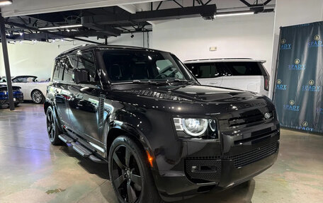 Land Rover Defender II, 2025 год, 13 900 782 рублей, 3 фотография