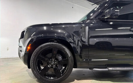 Land Rover Defender II, 2025 год, 13 900 782 рублей, 4 фотография