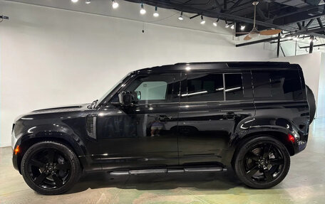 Land Rover Defender II, 2025 год, 13 900 782 рублей, 5 фотография