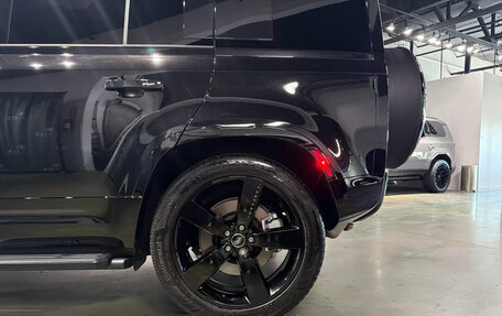 Land Rover Defender II, 2025 год, 13 900 782 рублей, 6 фотография