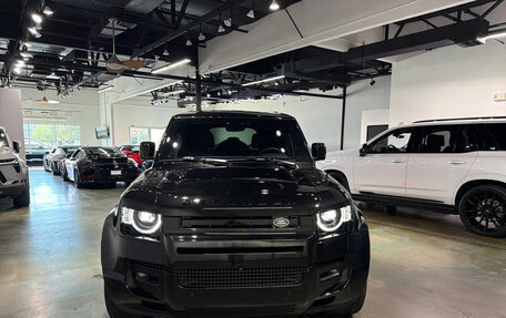 Land Rover Defender II, 2025 год, 13 900 782 рублей, 2 фотография