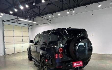 Land Rover Defender II, 2025 год, 13 900 782 рублей, 7 фотография