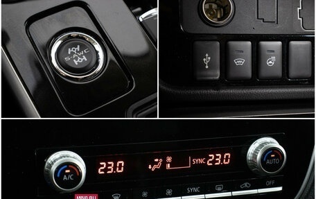 Mitsubishi Outlander III рестайлинг 3, 2021 год, 2 520 000 рублей, 17 фотография