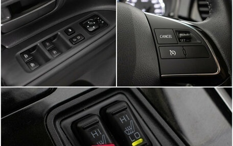 Mitsubishi Outlander III рестайлинг 3, 2021 год, 2 520 000 рублей, 16 фотография