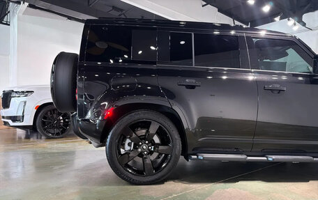 Land Rover Defender II, 2025 год, 13 900 782 рублей, 10 фотография