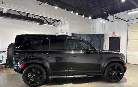 Land Rover Defender II, 2025 год, 13 900 782 рублей, 11 фотография