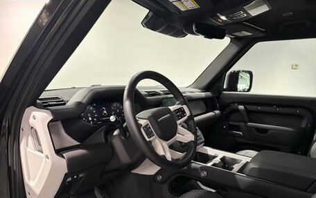 Land Rover Defender II, 2025 год, 13 900 782 рублей, 14 фотография