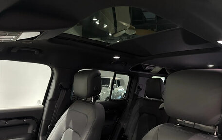 Land Rover Defender II, 2025 год, 13 900 782 рублей, 17 фотография