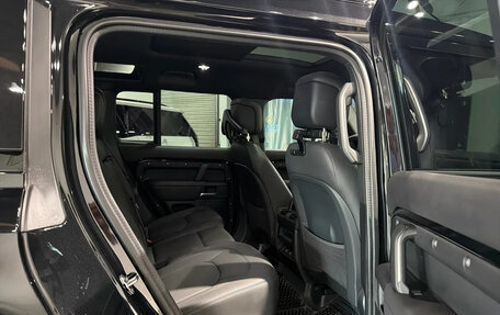 Land Rover Defender II, 2025 год, 13 900 782 рублей, 23 фотография