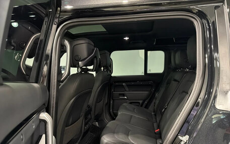 Land Rover Defender II, 2025 год, 13 900 782 рублей, 18 фотография