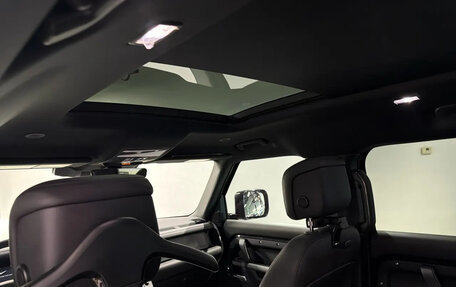 Land Rover Defender II, 2025 год, 13 900 782 рублей, 21 фотография
