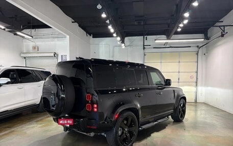 Land Rover Defender II, 2025 год, 13 900 782 рублей, 9 фотография