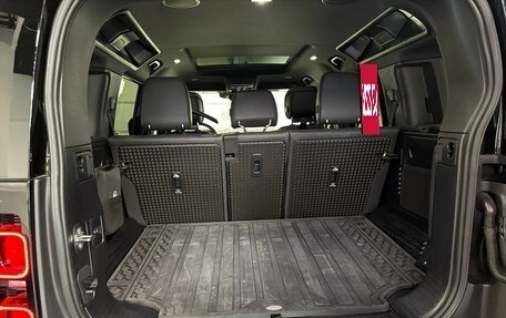 Land Rover Defender II, 2025 год, 13 900 782 рублей, 22 фотография