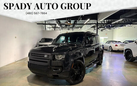 Land Rover Defender II, 2025 год, 13 900 782 рублей, 30 фотография