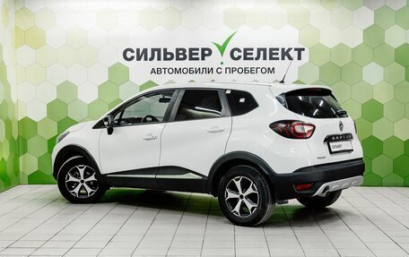 Renault Kaptur I рестайлинг, 2018 год, 1 100 000 рублей, 6 фотография