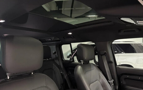 Land Rover Defender II, 2025 год, 13 900 782 рублей, 29 фотография