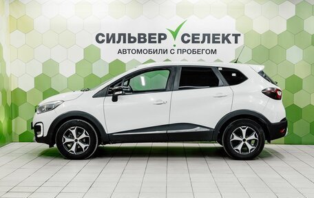Renault Kaptur I рестайлинг, 2018 год, 1 100 000 рублей, 7 фотография