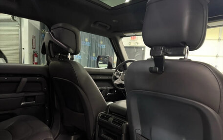 Land Rover Defender II, 2025 год, 13 900 782 рублей, 25 фотография