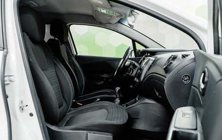 Renault Kaptur I рестайлинг, 2018 год, 1 100 000 рублей, 12 фотография