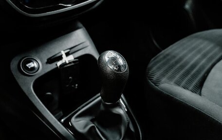 Renault Kaptur I рестайлинг, 2018 год, 1 100 000 рублей, 20 фотография