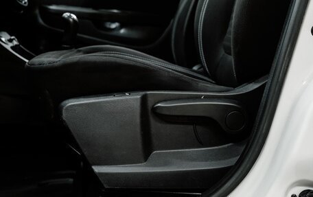 Renault Kaptur I рестайлинг, 2018 год, 1 100 000 рублей, 22 фотография