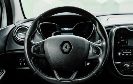 Renault Kaptur I рестайлинг, 2018 год, 1 100 000 рублей, 15 фотография