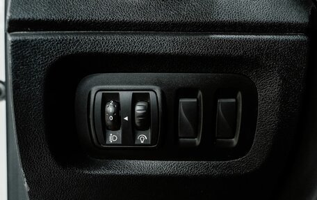 Renault Kaptur I рестайлинг, 2018 год, 1 100 000 рублей, 21 фотография