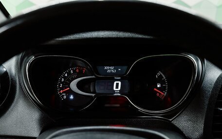 Renault Kaptur I рестайлинг, 2018 год, 1 100 000 рублей, 16 фотография