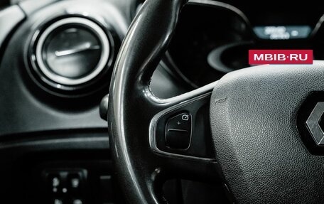 Renault Kaptur I рестайлинг, 2018 год, 1 100 000 рублей, 17 фотография