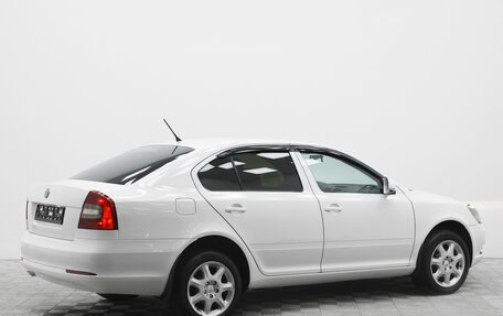 Skoda Octavia, 2013 год, 520 000 рублей, 2 фотография