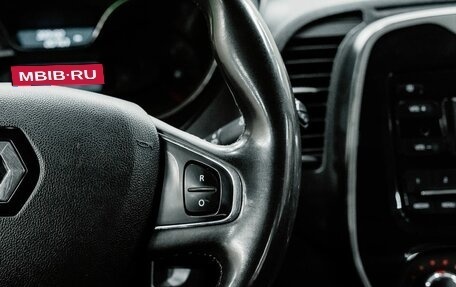 Renault Kaptur I рестайлинг, 2018 год, 1 100 000 рублей, 18 фотография