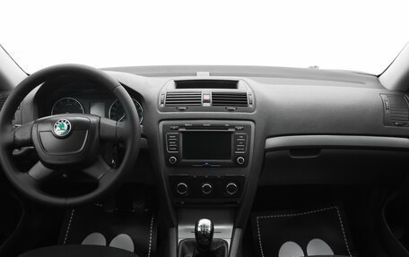 Skoda Octavia, 2013 год, 520 000 рублей, 5 фотография