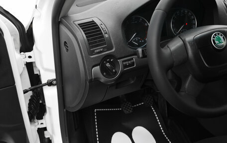 Skoda Octavia, 2013 год, 520 000 рублей, 7 фотография