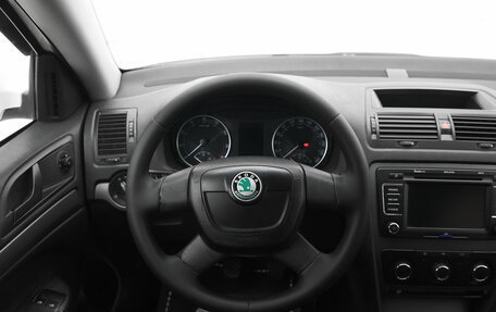 Skoda Octavia, 2013 год, 520 000 рублей, 6 фотография