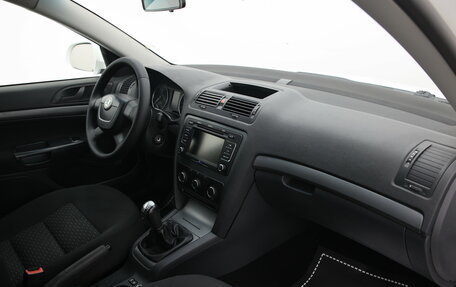 Skoda Octavia, 2013 год, 520 000 рублей, 9 фотография