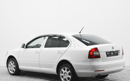 Skoda Octavia, 2013 год, 520 000 рублей, 4 фотография